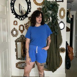 Big Bud Press Lightweight Sweatshorts